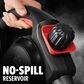 Dirt Devil 7-in-1 Handheld Steamer in Black, , large
