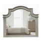 Vintage Faith Dresser Mirror in Dove Gray, , large