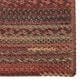 Capel Bayview 0036-560 5" x 8" Cinnabar Area Rug, , large