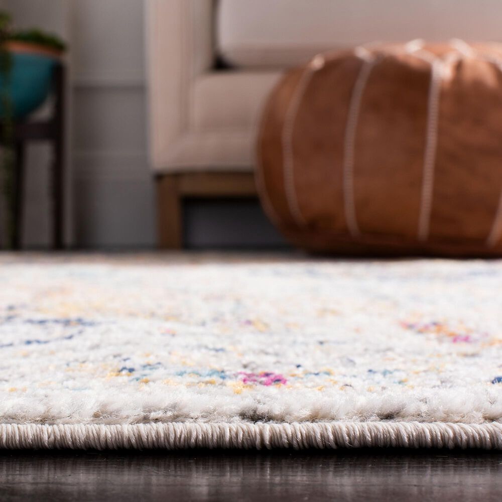 Safavieh Madison MAD611B 10&#39; x 14&#39; Multicolor Area Rug, , large