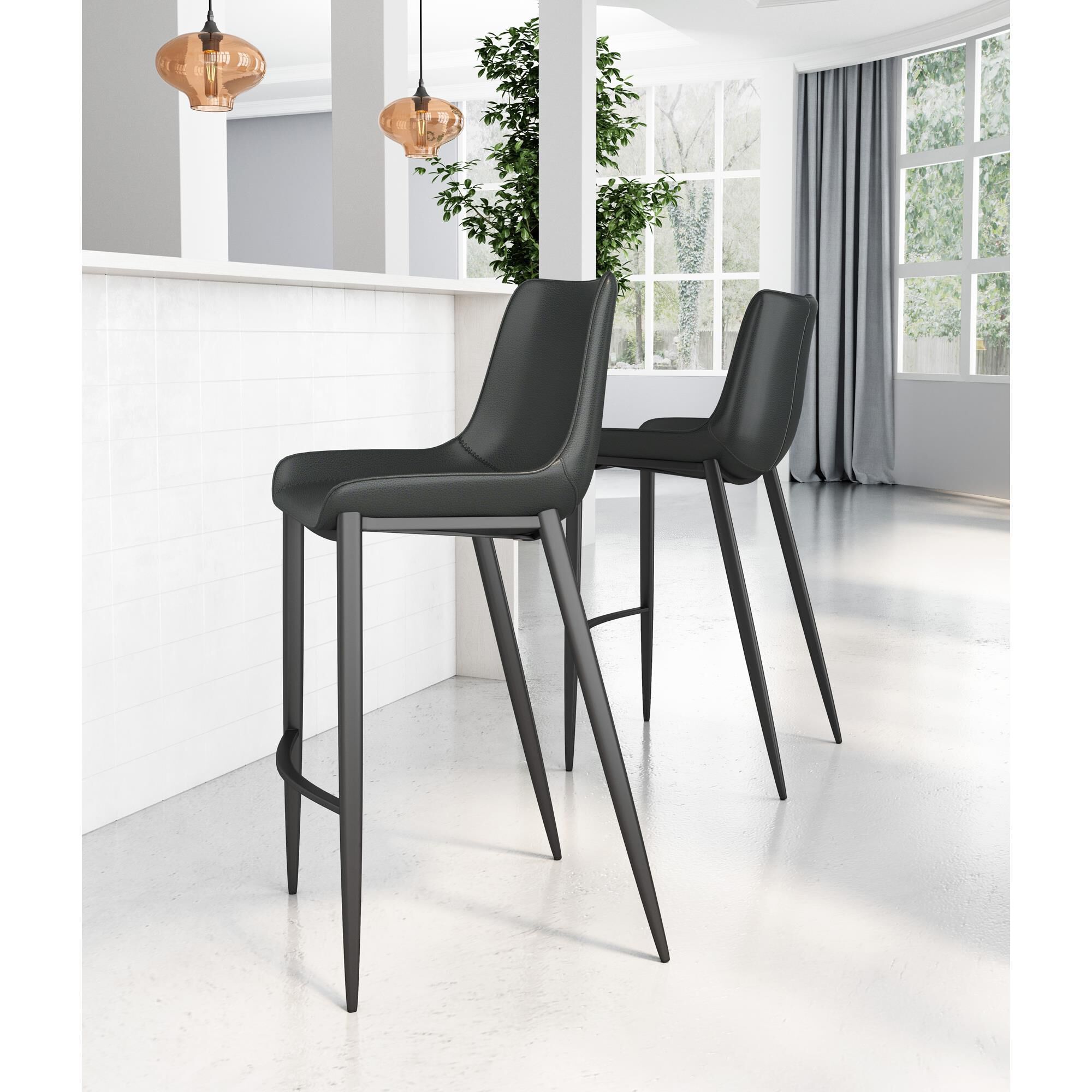Magnus 9 piece dining set store