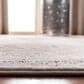 Safavieh Oregon ORE885 8" x 10" Grey and Ivory Area Rug, , large