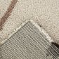 Balta Rugs Stella Thalia Cream 5"3" x 7" Area Rug, , large
