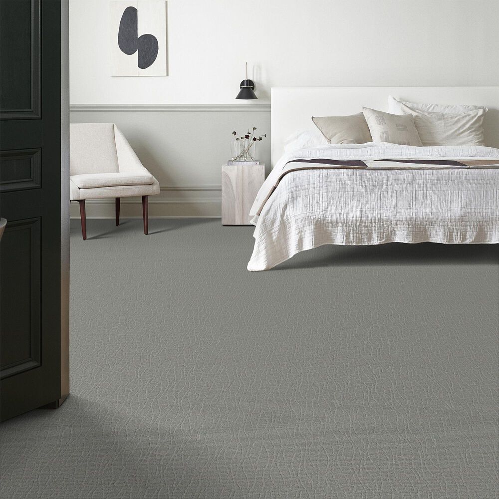 Anderson Tuftex Chit Chat Carpet in Fresh Tone, , large