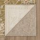 Karastan Adalia Iznik  2"7" x 7"3" Brown Runner, , large