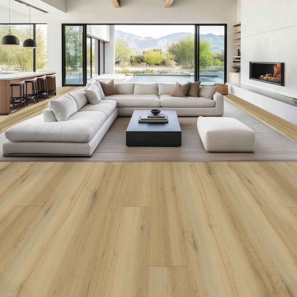 All Surfaces Andiron 9.3&quot; x 72&quot; Laminate, , large