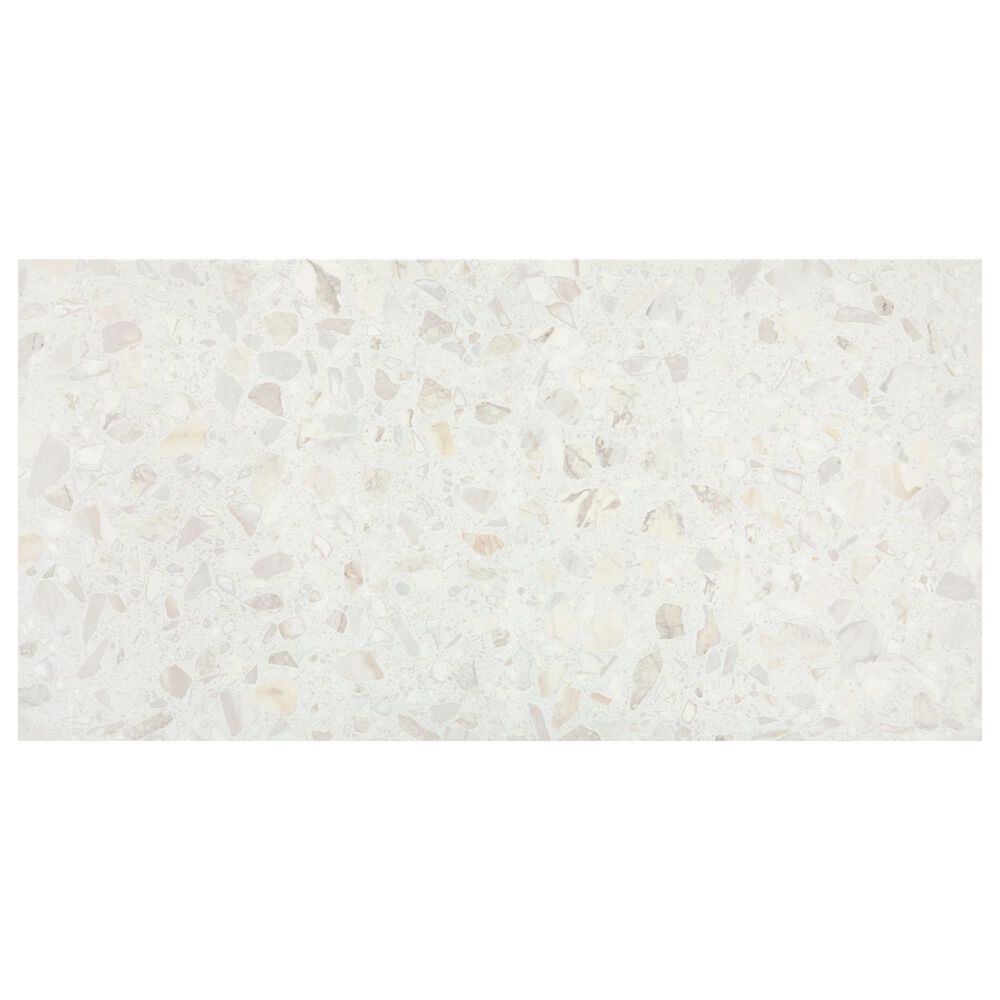 Dal-Tile Outlander Marine 24" x 48" Alto Satin Polished Porcelain Tile, , large