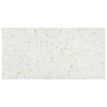 Dal-Tile Outlander Marine 24" x 48" Alto Satin Polished Porcelain Tile, , large