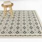Balta Rugs Reverie Ansel Blue 7"10" x 10" Area Rug, , large