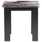 Ashley Jazmore Occasional Table Set in Dark Brown, Gray and Beige (Set of 3), , large