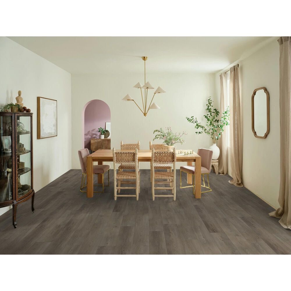 COREtec Pro Classics Laguna Oak 7" x 48" Luxury Vinyl Plank, , large