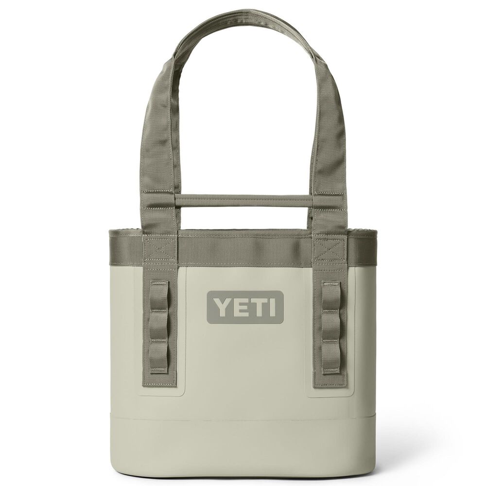 YETI Camino 20L Carryall Tote Bag in Pampa Green, , large