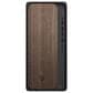 HP OmniDesk Desktop AI PC|Intel Core Ultra 5 225 - 16GB RAM - Intel Graphics - 512 GB SSD in Dark Walnut, , large