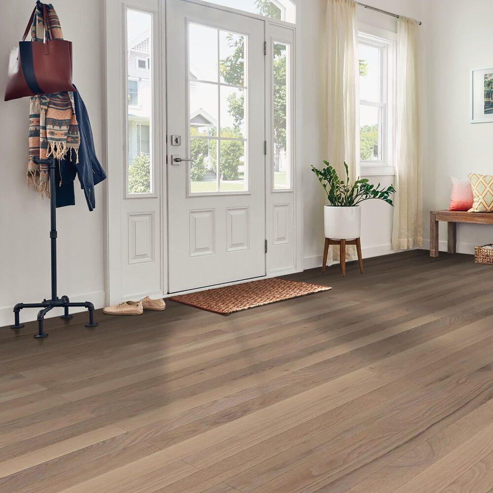 Bruce Dundee Inviting Warmth Oak Hardwood, , large