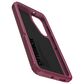OtterBox Defender Pro Case for Samsung Galaxy S25 Plus in Foxberry, , large