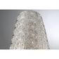 Lite Source Masura Floor Lamp in Polished Nickel, , large