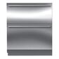 Sub Zero 5.0 Cu. Ft. Integrated Combo Drawer in Stainless Steel, , large