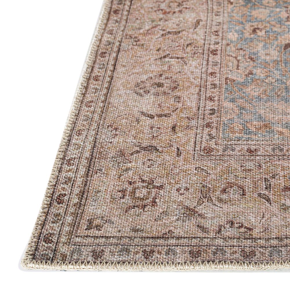 Dalyn Rug Company Kars 10&#39; x 13&#39; Mediterranean Area Rug, , large