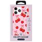 Velvet Caviar MagSafe Case for Apple iPhone 17 Pro Max in Sweet Cherry, , large