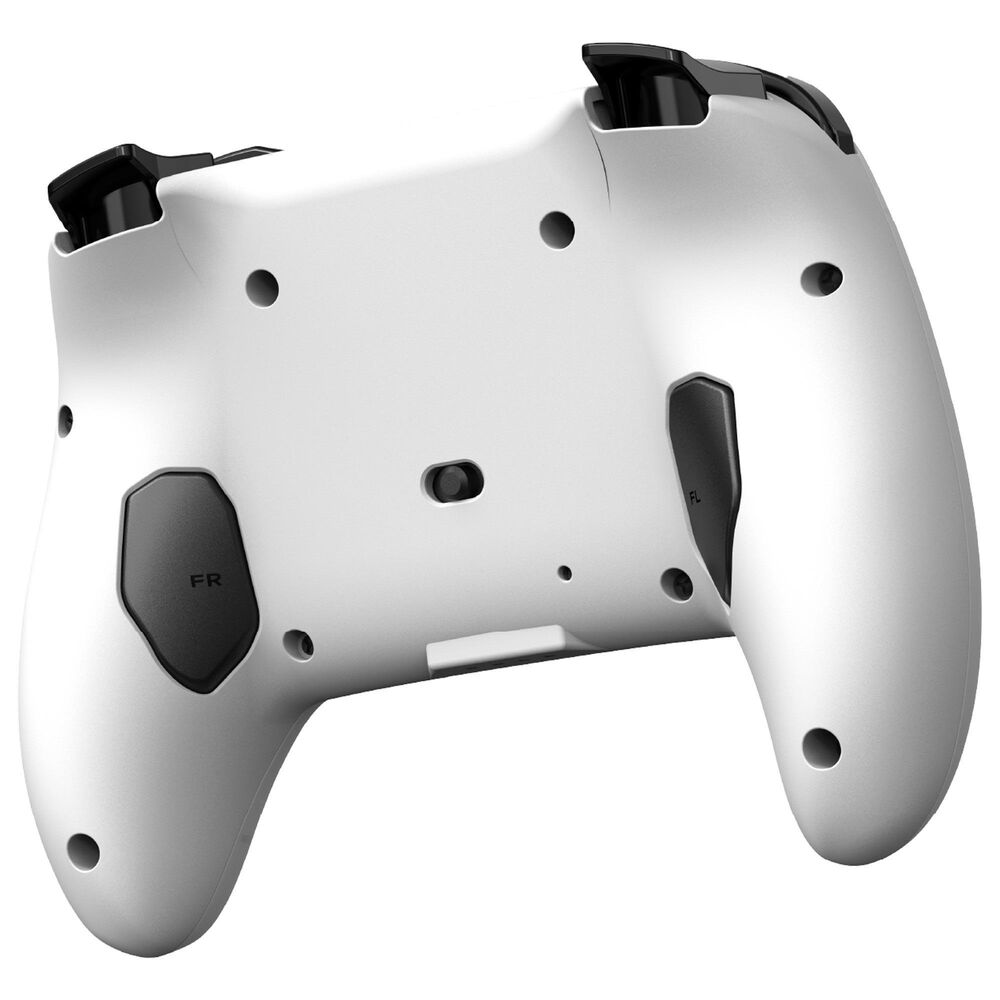 Hori Horipad Turbo (Frost) Wireless Controller for Nintendo Switch 2 in Multicolor, , large