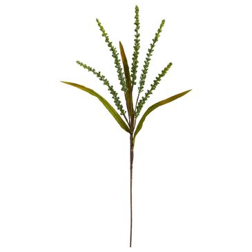 Nearly Natural Inc 30" Wheat Harvest Artificial Flower (Set of 12), , large