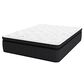 Southerland Signature Kensington Pillow Top Firm King Mattress, , large