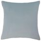 Safavieh Sarla 18" Pillow in Seafoam and Gold, , large