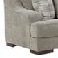 Ashley Bayless 3- Piece Sectional in Bayless Smoke, , large