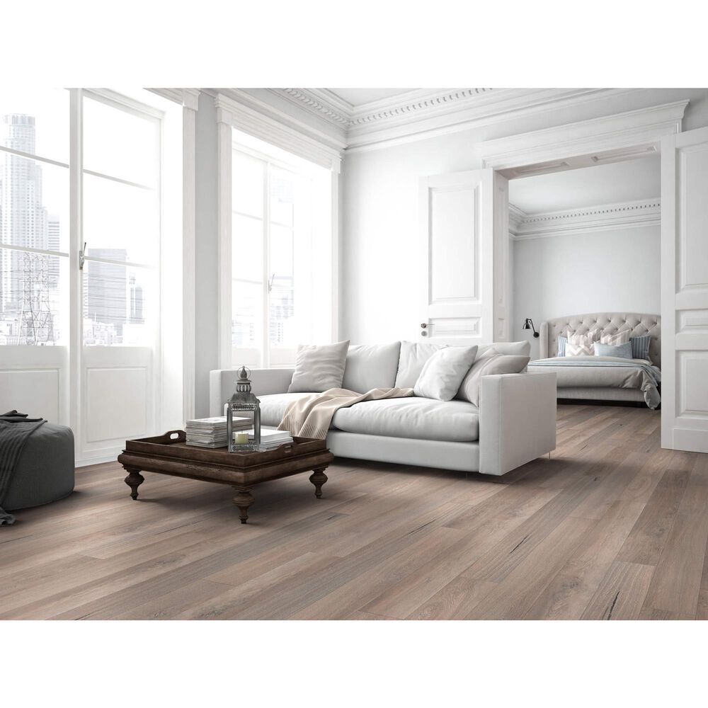 Happy Feet International Liberty Bound Bunker Hill 8&quot; x 60&quot; Luxury Vinyl Plank, , large