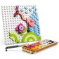 LEGO Creator Floral Art Decor Painting Building Set, , large