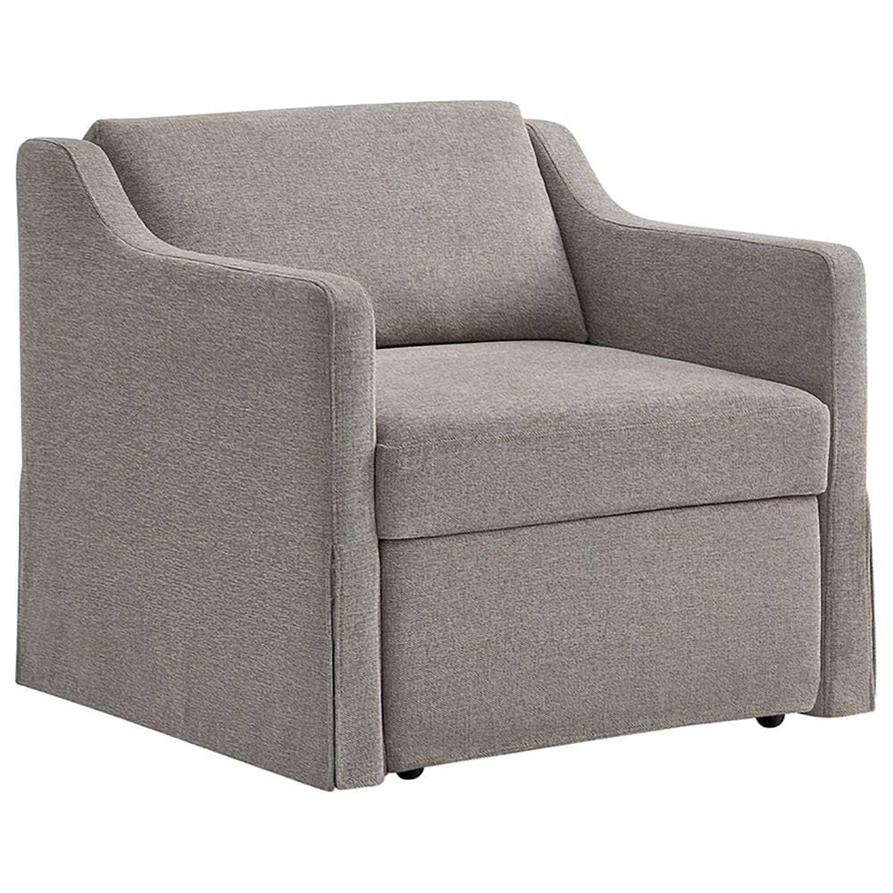Lifestyle Solutions Haddington Convertible Chair in Flax, , large