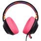 PowerA LucidSound Wired Gaming Headset in Midnight Surf, , large