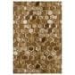 Dalyn Rug Company Bozeman BM1 Brown 10" x 14" Area Rug, , large