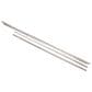 Frigidaire 3-Piece Trim Kit for Front Control Electric and Induction Range in Stainless Steel, , large