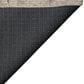 Dalyn Rug Company Nouveau 5" x 7"6" Khaki Area Rug, , large