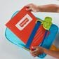 Fisher Price Ready-For-School Set, , large