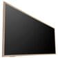 Hisense 55" Class S7 Series Canvas QLED 4K UHD in Black - Smart Google TV, , large
