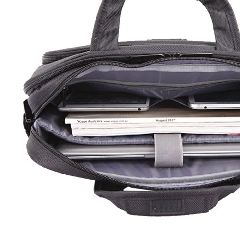 EcoStyle Pro Tech TopLoad Case in Black, , large