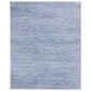 Feizy Deja 9" x 12"8" Light Blue Area Rug, , large
