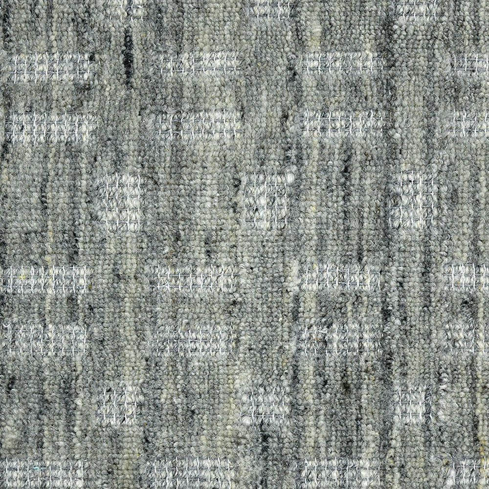Amer Rugs Houston 7&#39;9&quot; x 9&#39;9&quot; Natural Gray Area Rug, , large