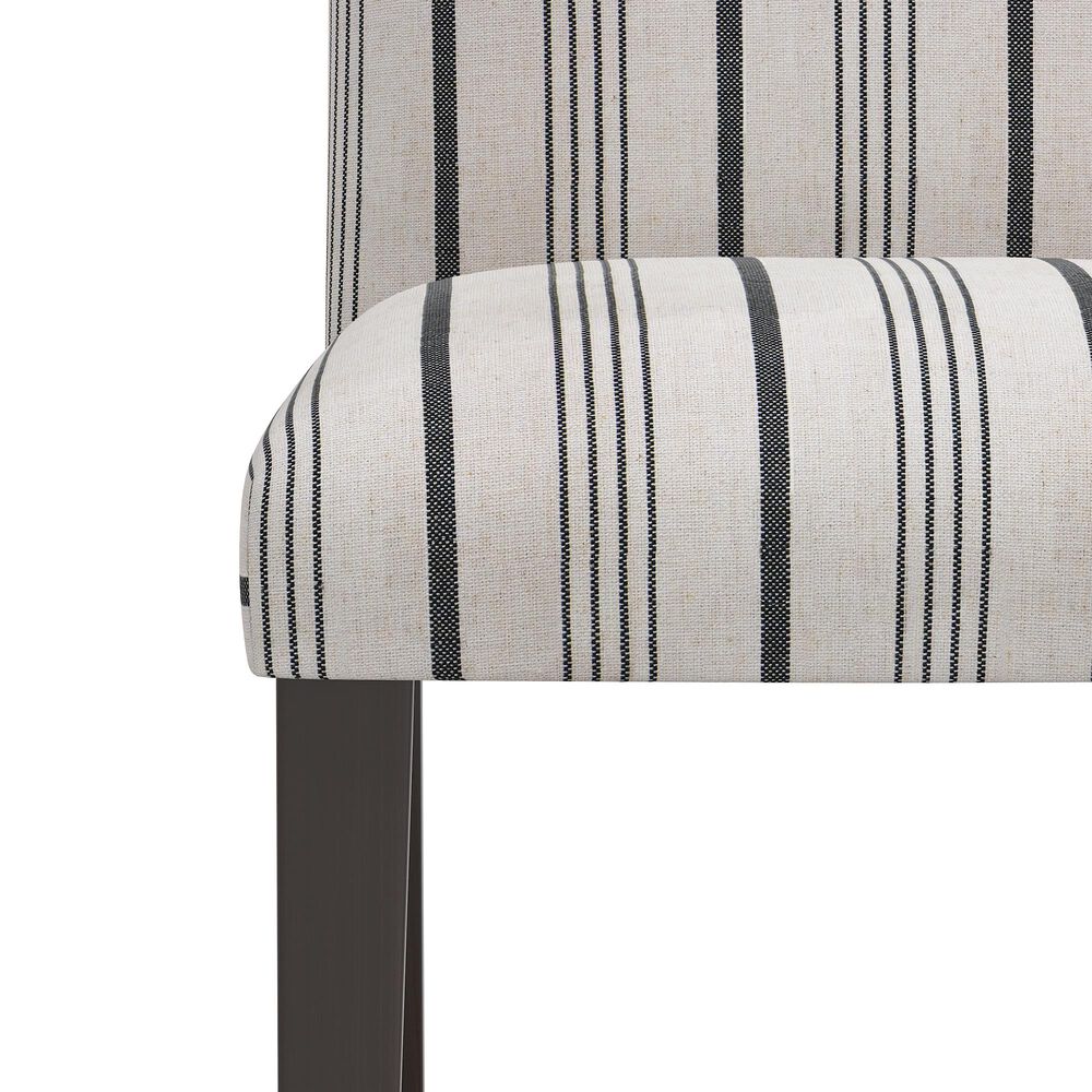 Skyline Furniture Dining Chair in Alcot Coal, , large