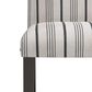 Skyline Furniture Dining Chair in Alcot Coal, , large
