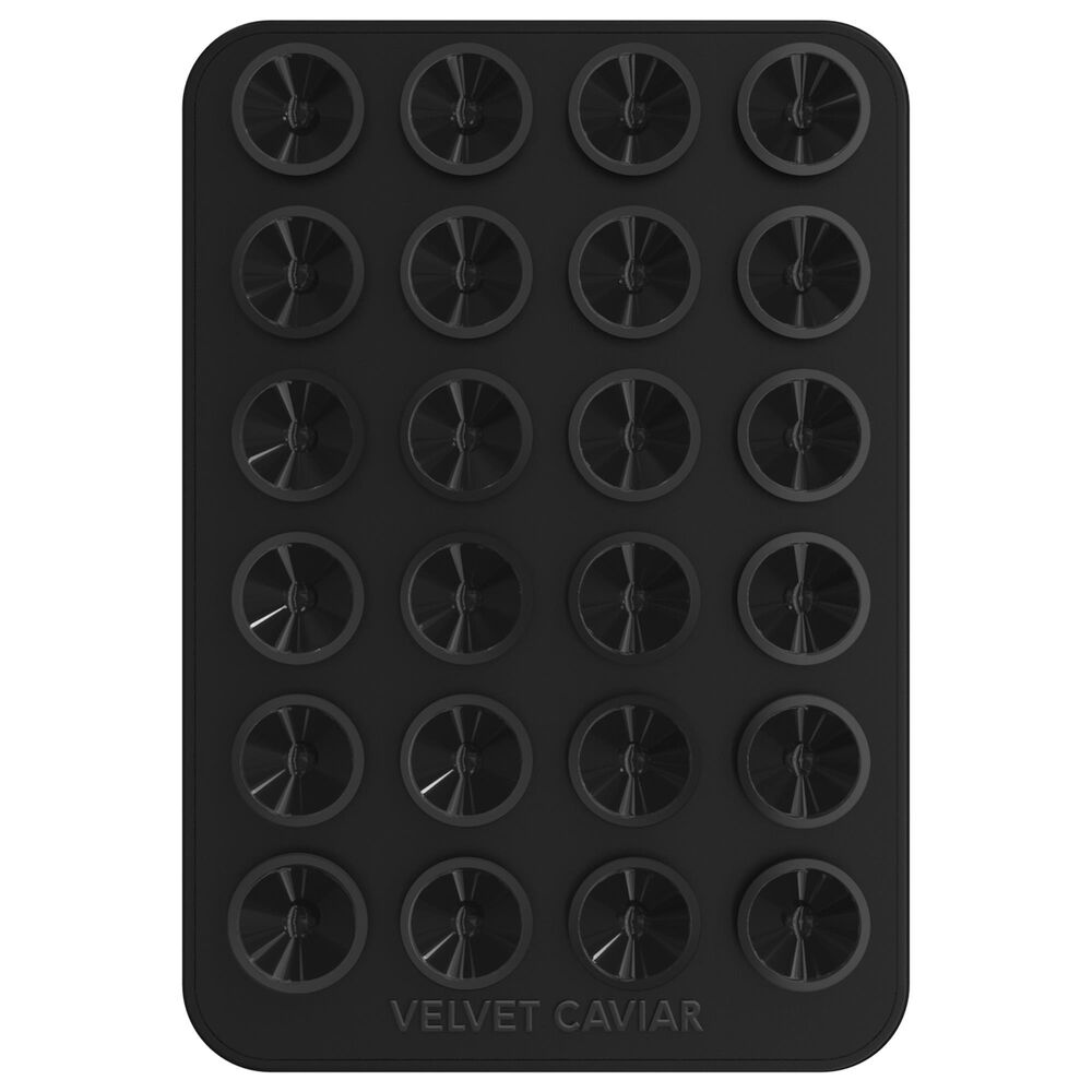 Velvet Caviar MightyGrip MagSafe Mount in Black, , large