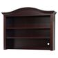 Sorelle Providence Hutch in Dark Espresso, , large
