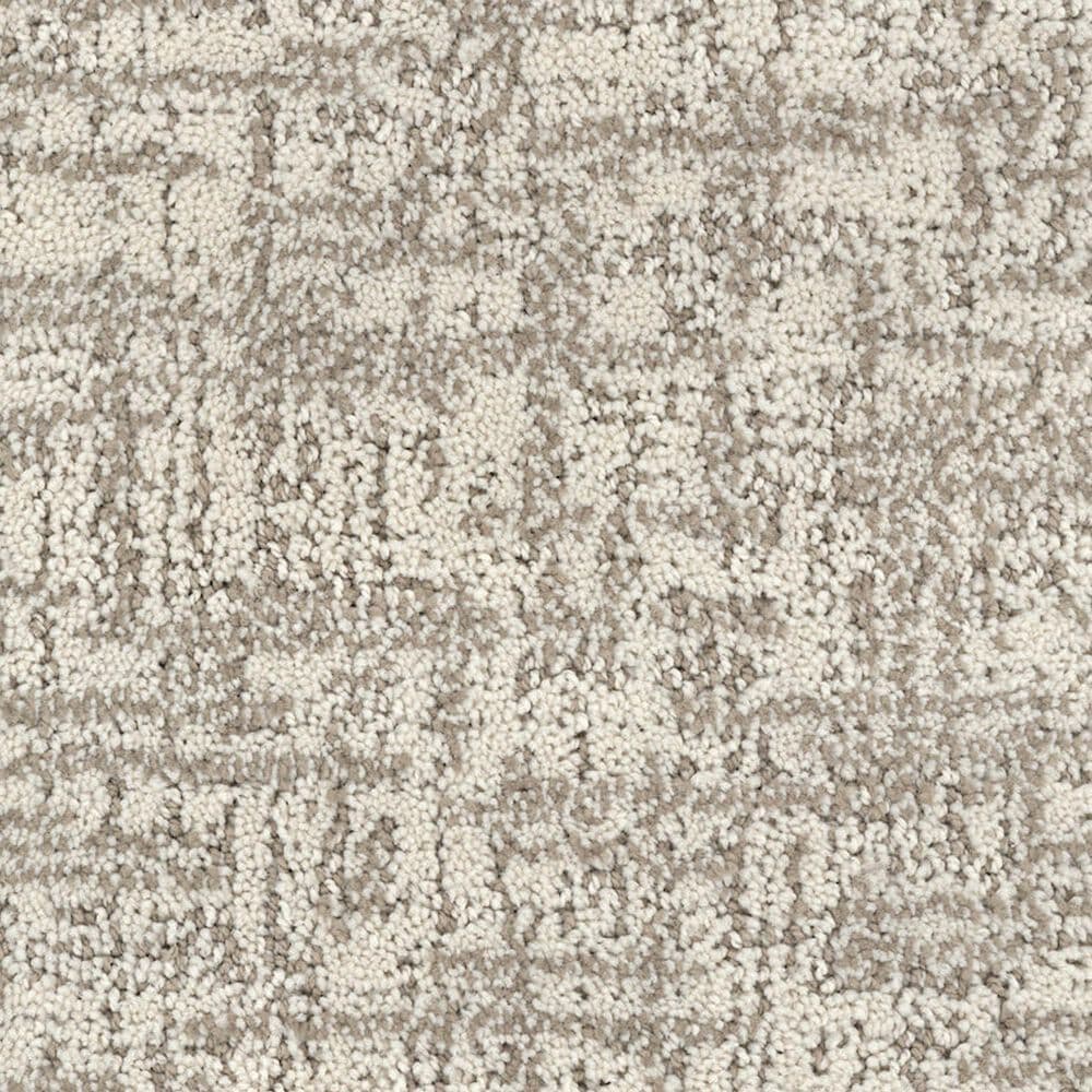 Dixie Home Crystal Oasis Carpet in Etching, , large