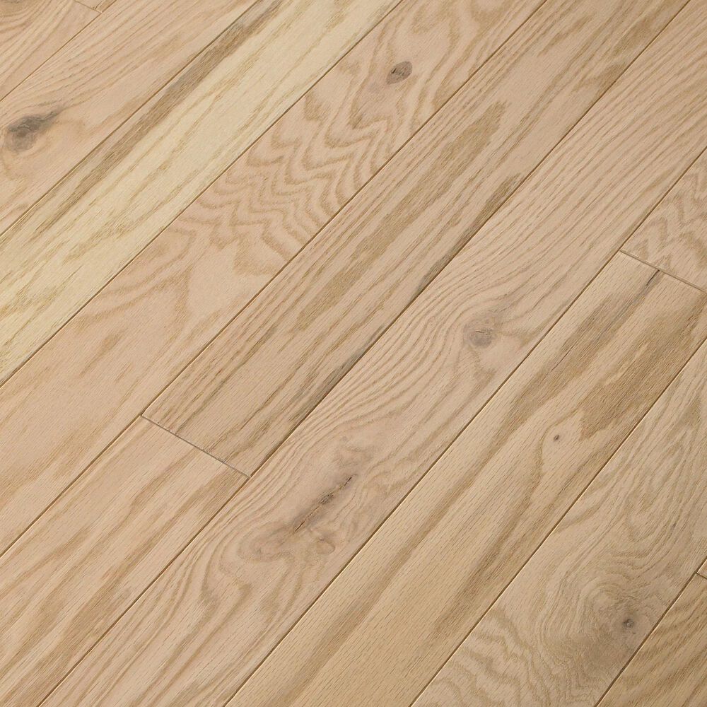 Shaw Albright Biscuit LG Oak 3 1/4&quot; Engineered Hardwood, , large