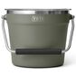 YETI Rambler Beverage Bucket in Pampa Green, , large
