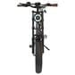 Swift E-Bikes M20 Electric Bike in Brown, , large