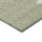 Dalyn Rug Company Wonderland WN33 5" x 7"6" Aloe Indoor/Outdoor Area Rug, , large