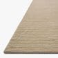 Loloi II Henry 2"3" x 3"9" Beige and Wheat Area Rug, , large